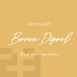 Boven Digoel